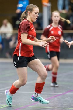 Bild 458 - wCJ Falkinnen Cup